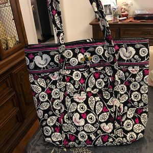 Vera Bradley Disney Tote